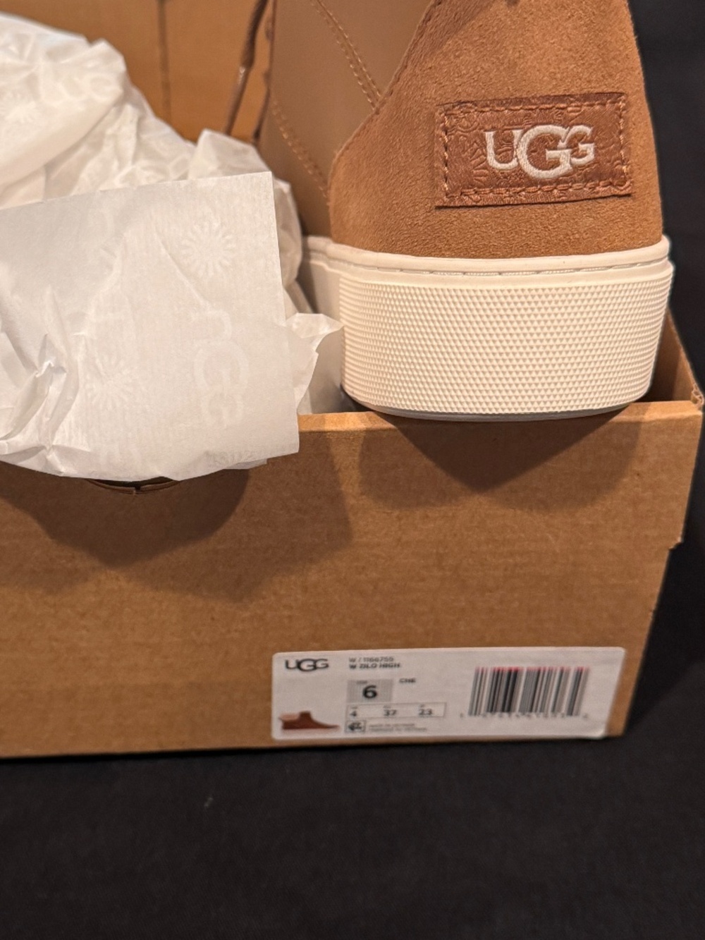 Uggs Kids High Top